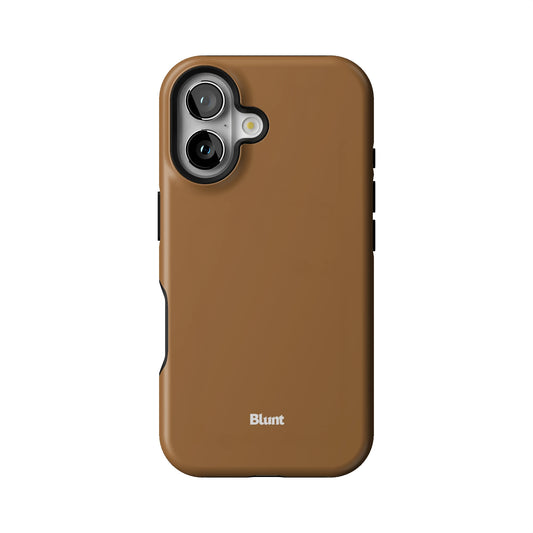 Saddle iPhone Case gallery - Iphone_16_Iphone_1