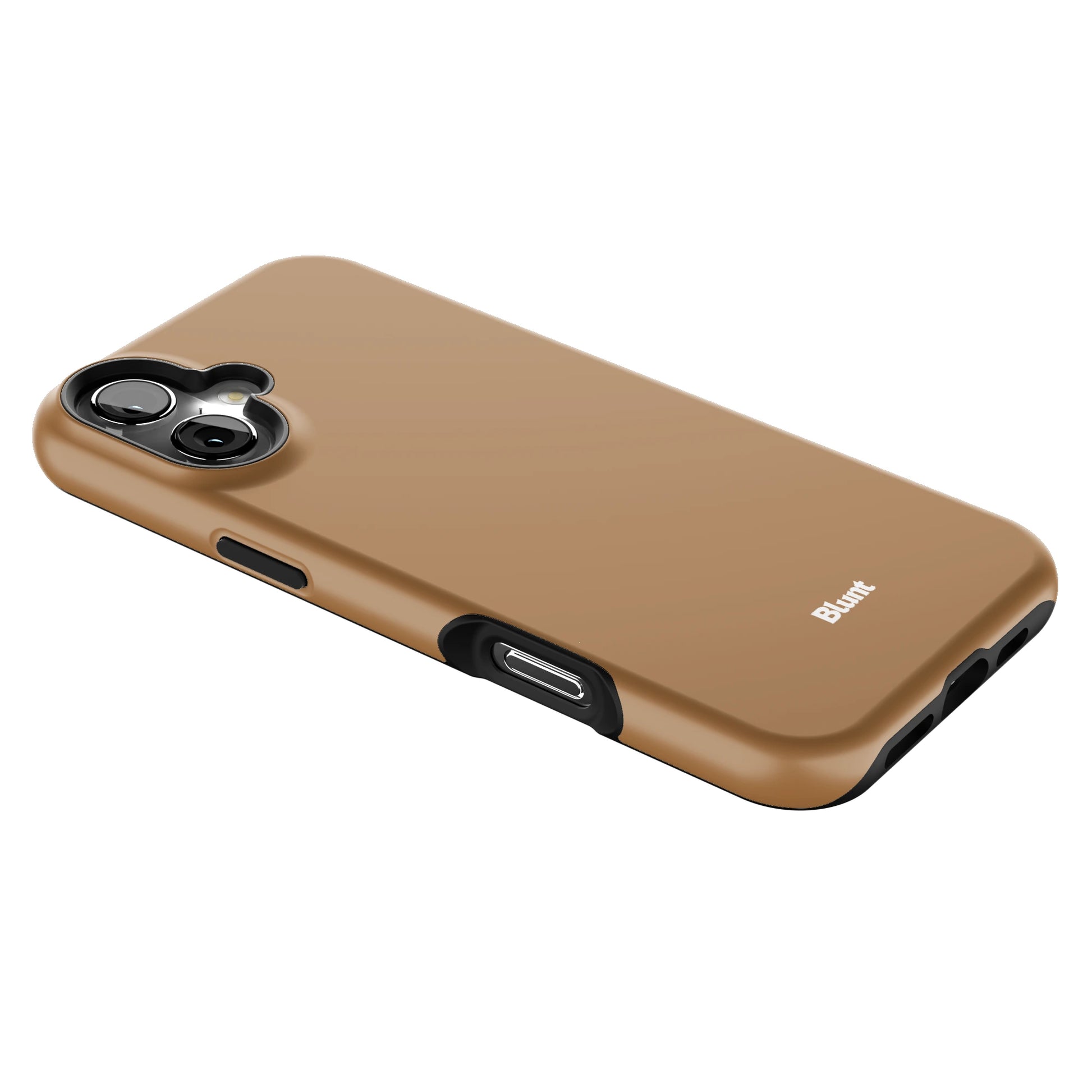 Saddle iPhone Case gallery - Iphone_16_Mini_Air_Plus_2