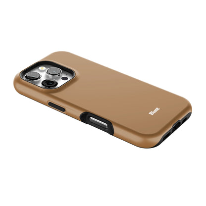 Saddle iPhone Case gallery - Iphone_16_Pro_2