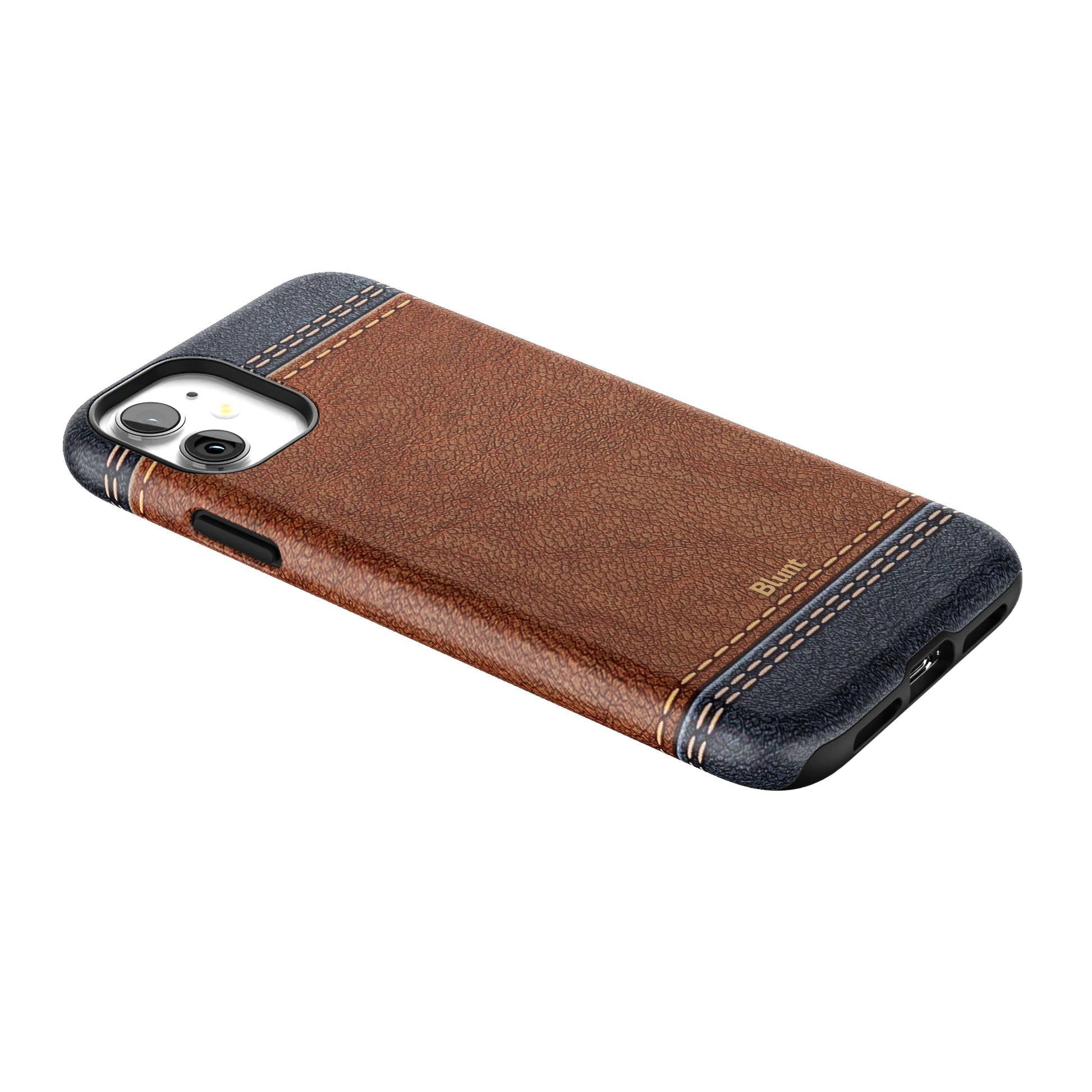 Saddleback iPhone Case gallery - Iphone_11_Iphone_2