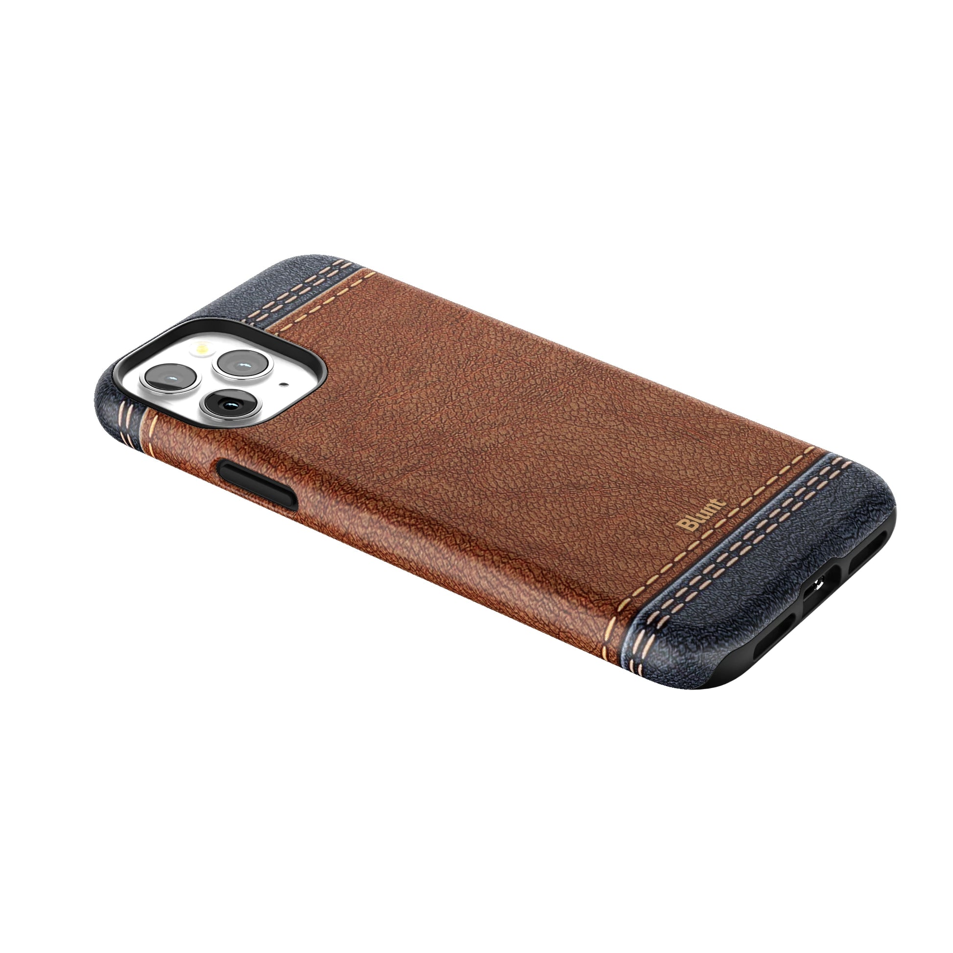 Saddleback iPhone Case gallery - Iphone_11_Pro_2