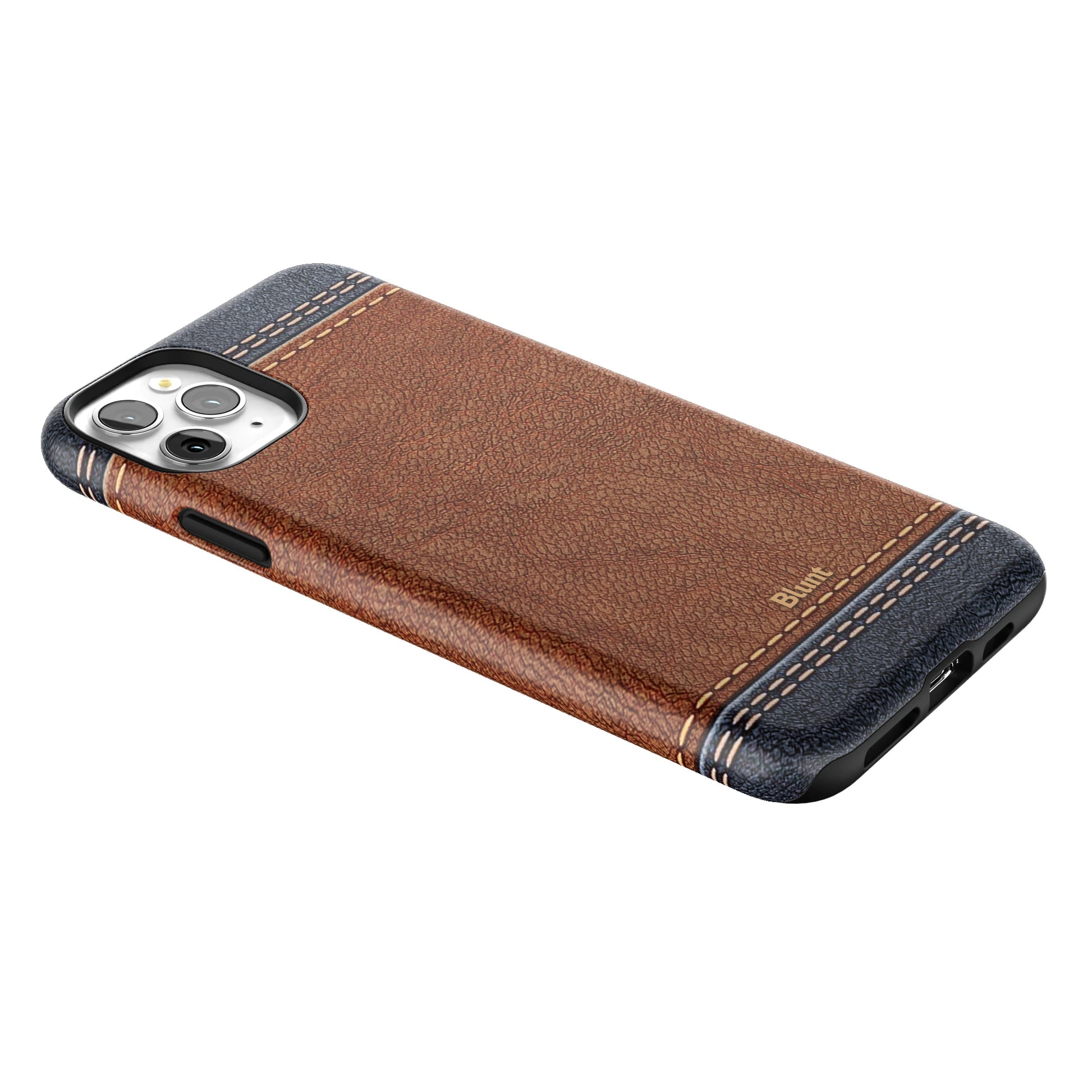 Saddleback iPhone Case gallery - Iphone_11_Pro_Max_2