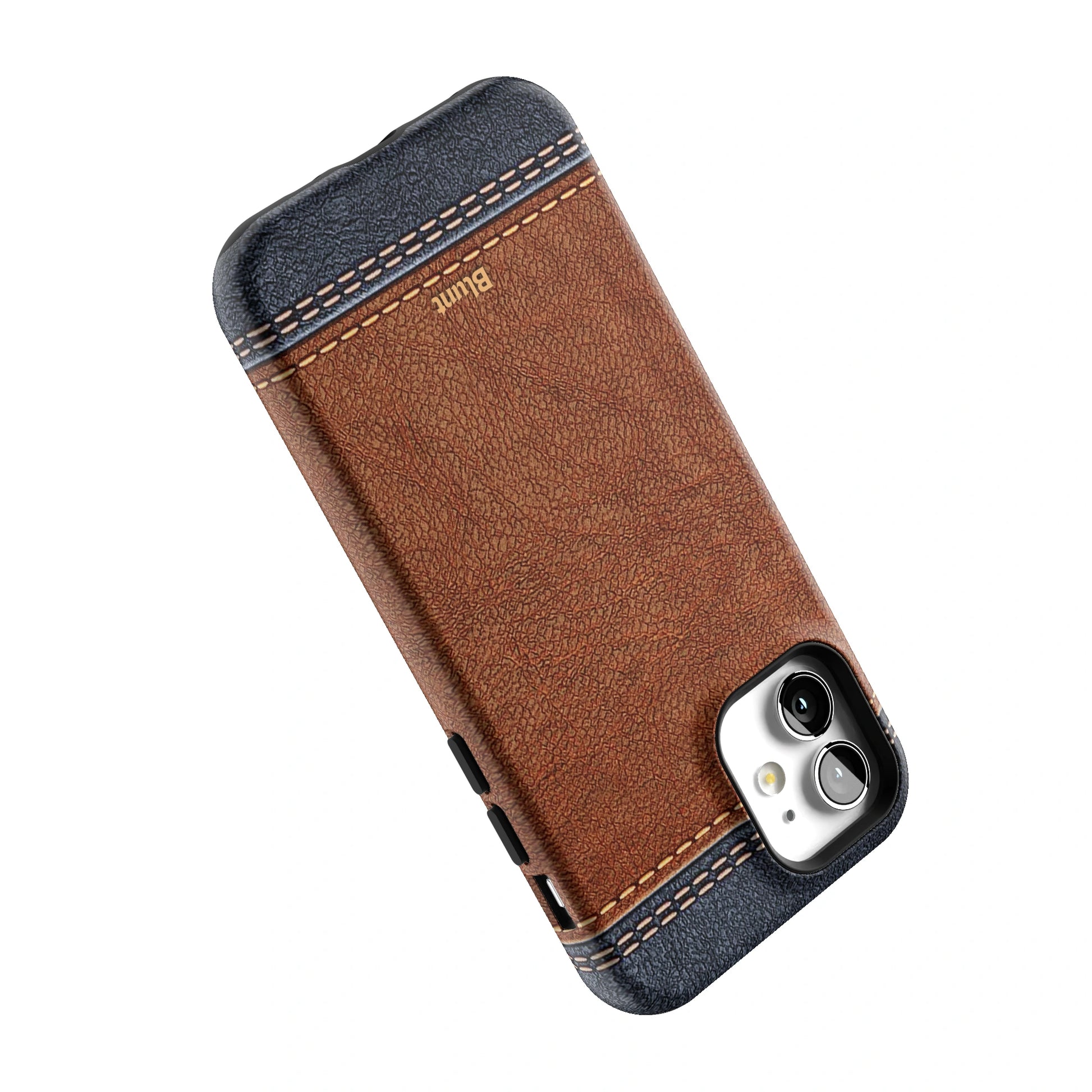 Saddleback iPhone Case gallery - Iphone_12_Iphone_5