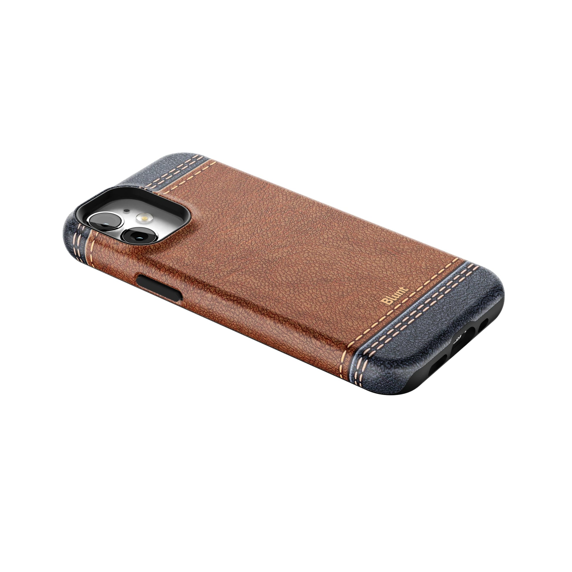 Saddleback iPhone Case gallery - Iphone_12_Mini_Air_Plus_2