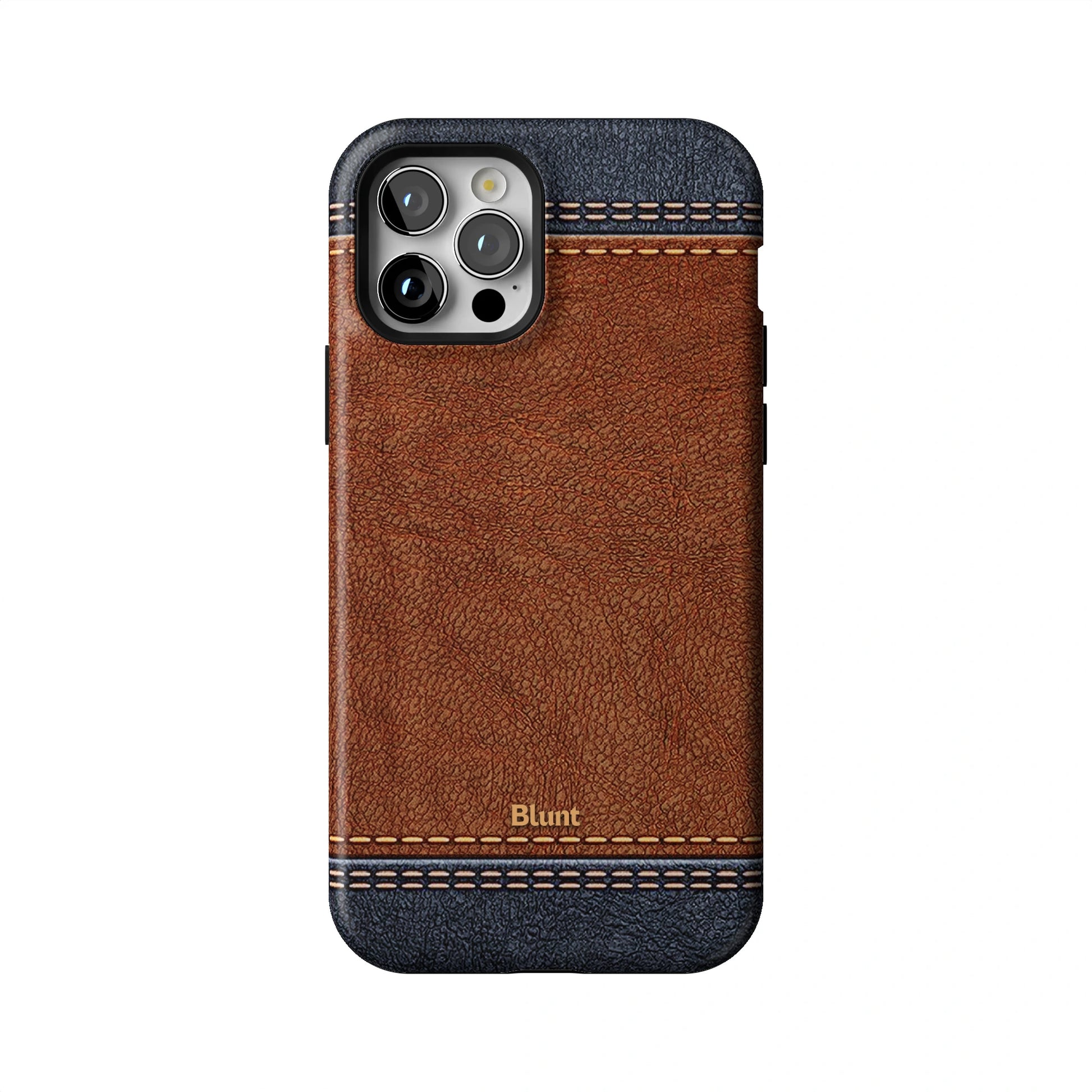 Saddleback iPhone Case gallery - Iphone_12_Pro_1