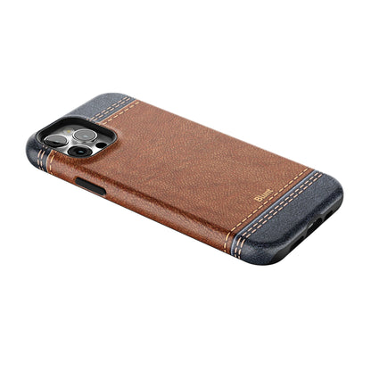 Saddleback iPhone Case gallery - Iphone_12_Pro_2