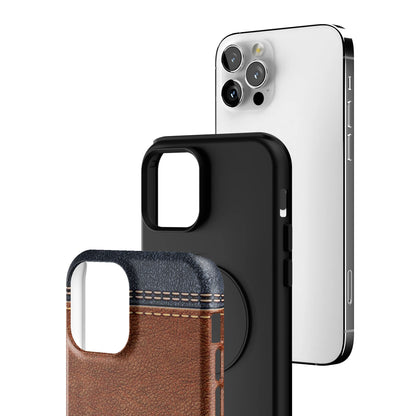 Saddleback iPhone Case gallery - Iphone_12_Pro_3