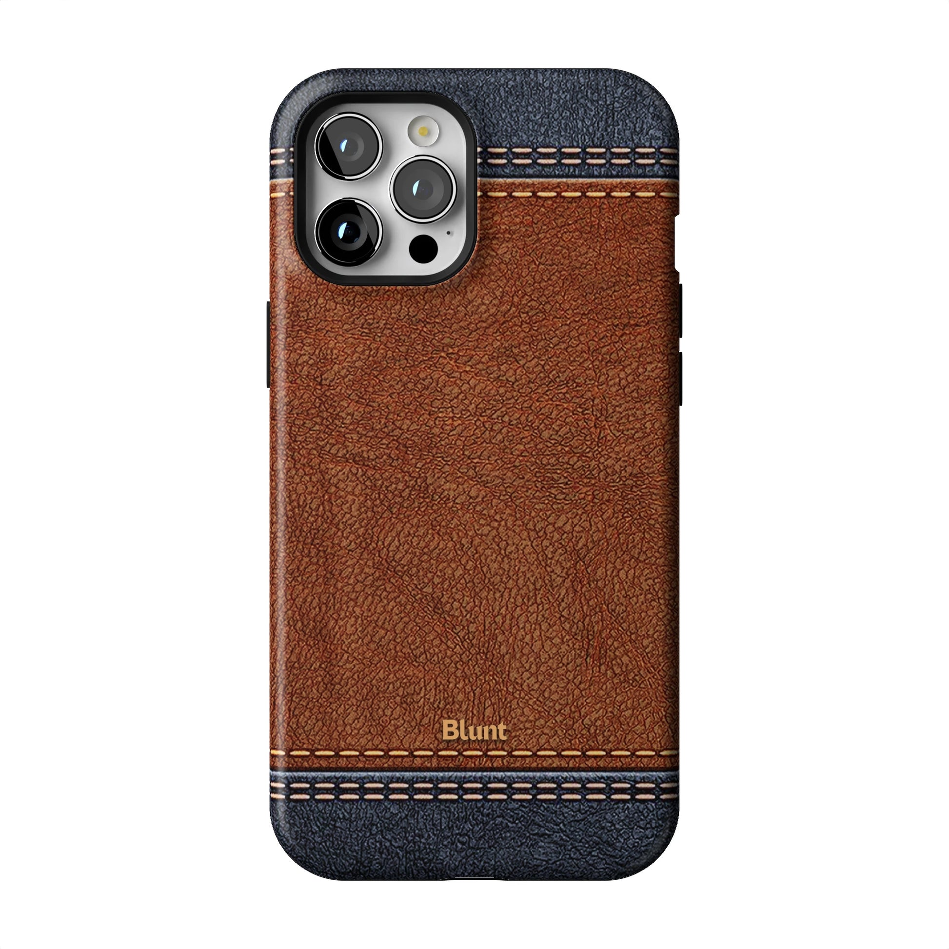 Saddleback iPhone Case gallery - Iphone_12_Pro_Max_1