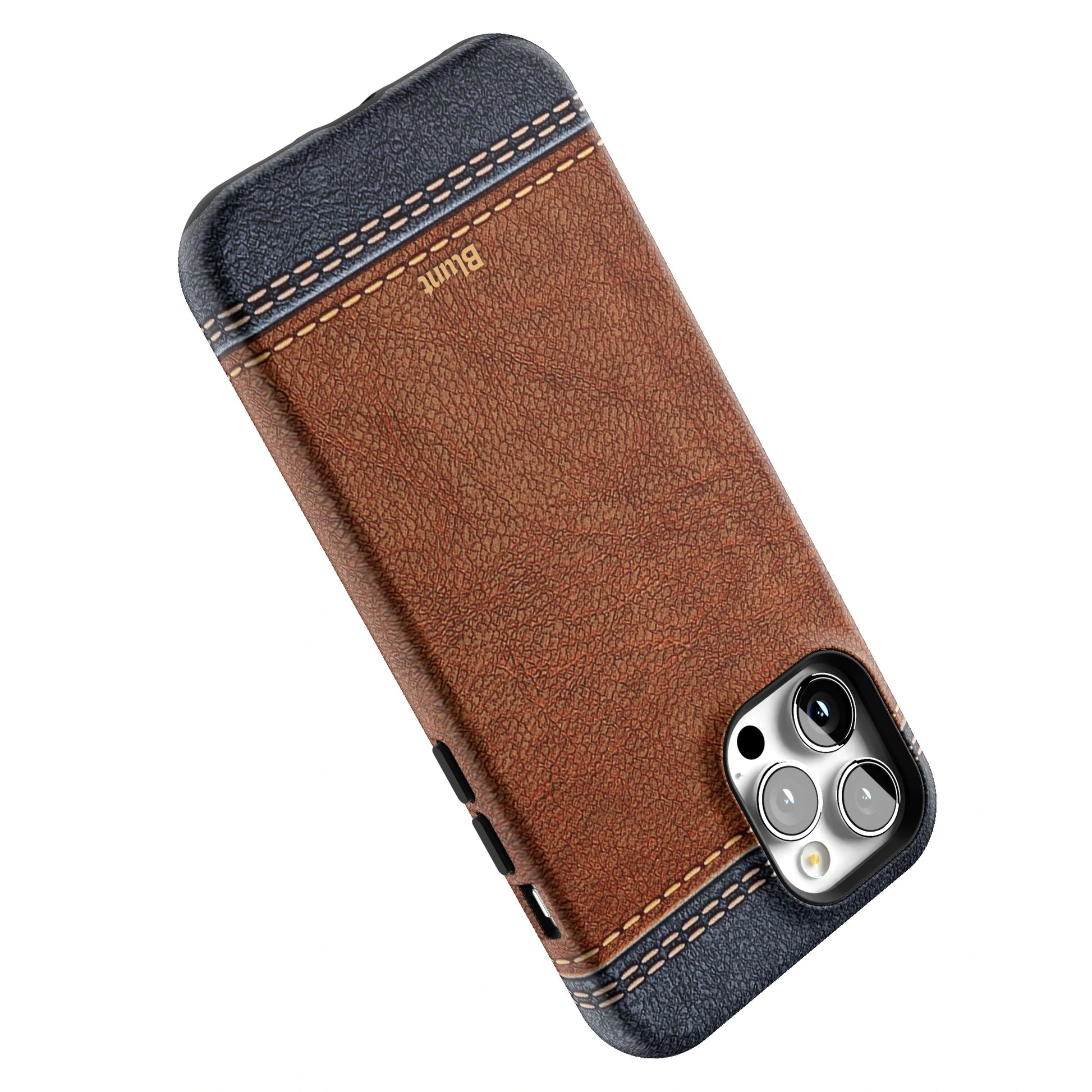 Saddleback iPhone Case gallery - Iphone_12_Pro_Max_5