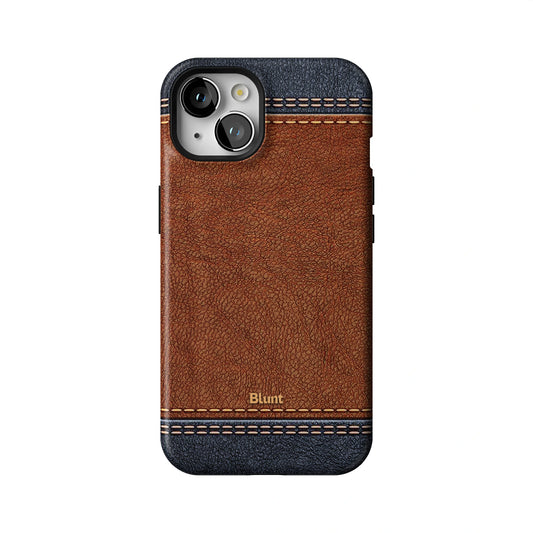 Saddleback iPhone Case gallery - Iphone_13_Iphone_1