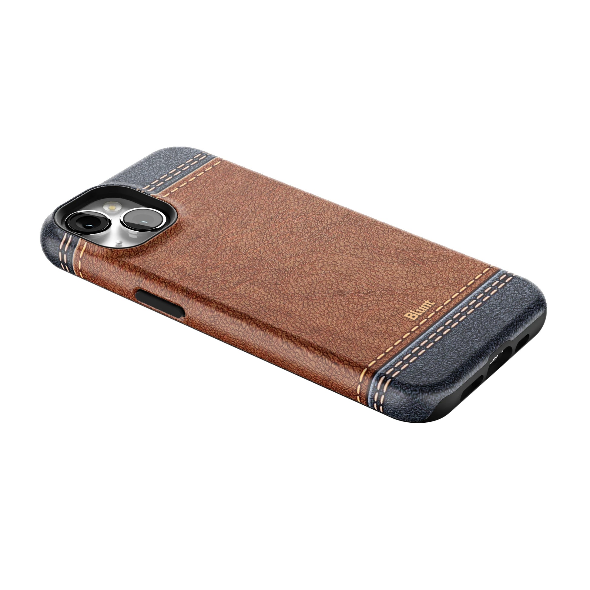 Saddleback iPhone Case gallery - Iphone_13_Iphone_2