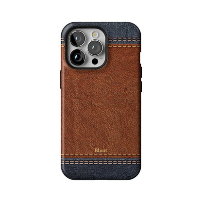 Saddleback iPhone Case gallery - Iphone_13_Pro_1