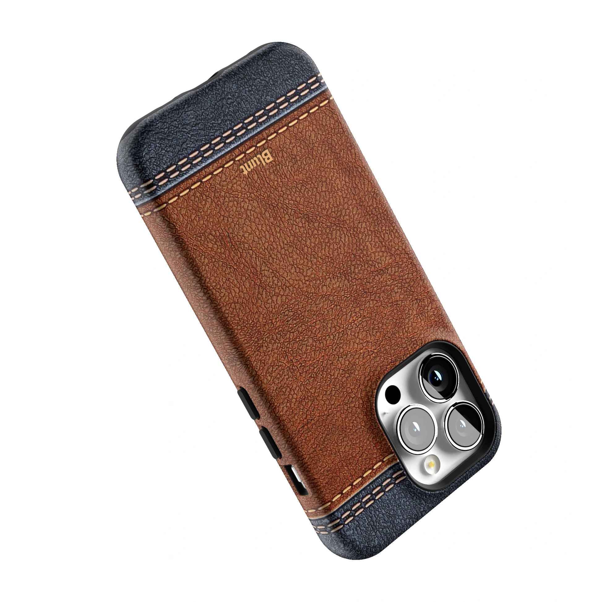 Saddleback iPhone Case gallery - Iphone_13_Pro_5