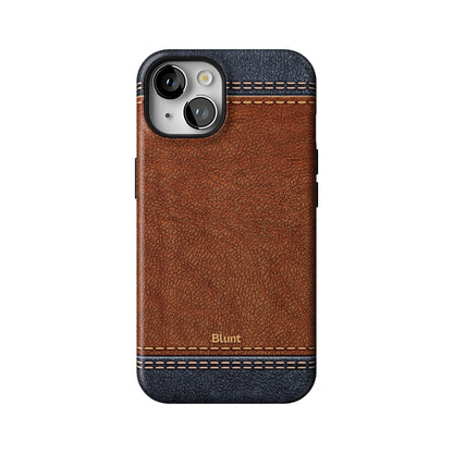 Saddleback iPhone Case gallery - Iphone_14_Iphone_1