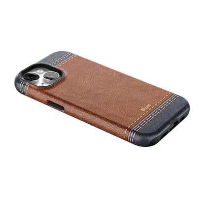 Saddleback iPhone Case gallery - Iphone_15_Iphone_2