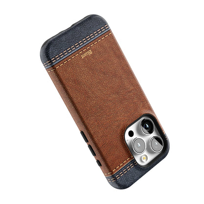 Saddleback iPhone Case gallery - Iphone_15_Pro_5