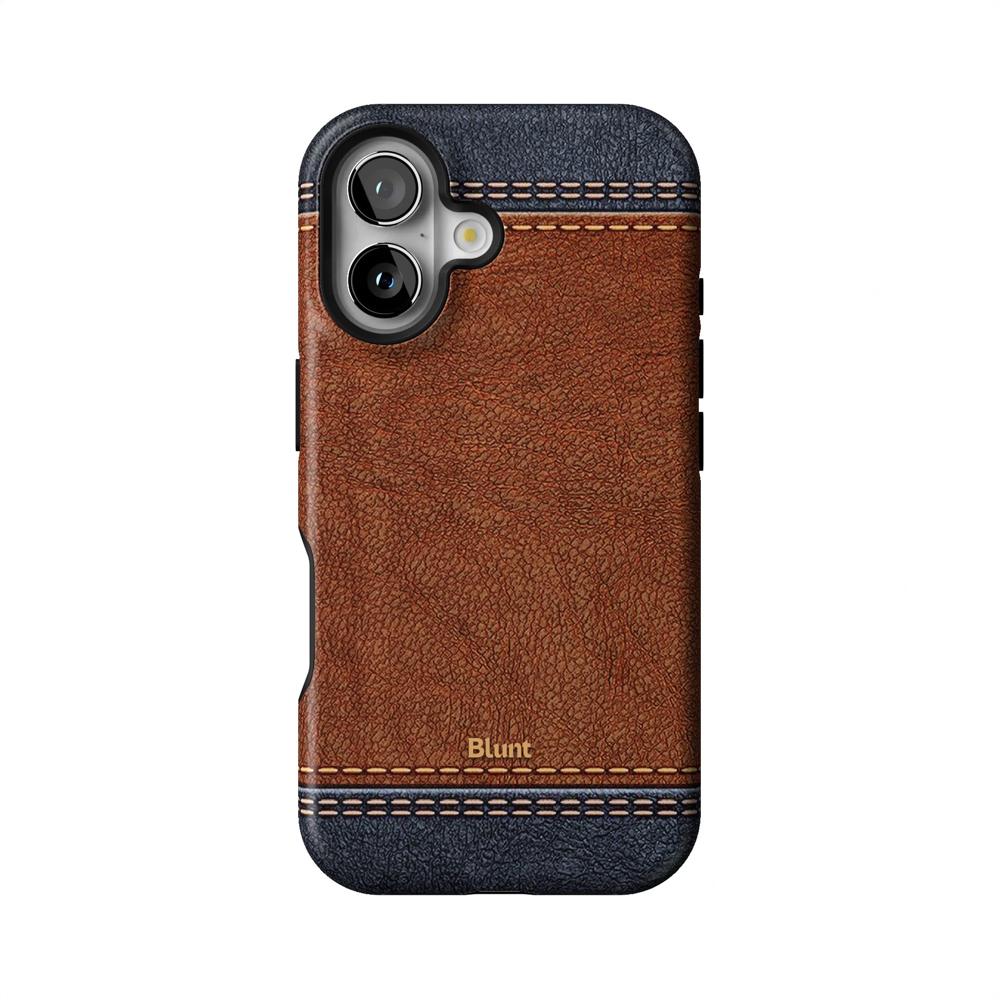 Saddleback iPhone Case gallery - Iphone_16_Iphone_1