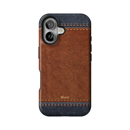 Saddleback iPhone Case gallery - Iphone_16_Iphone_1