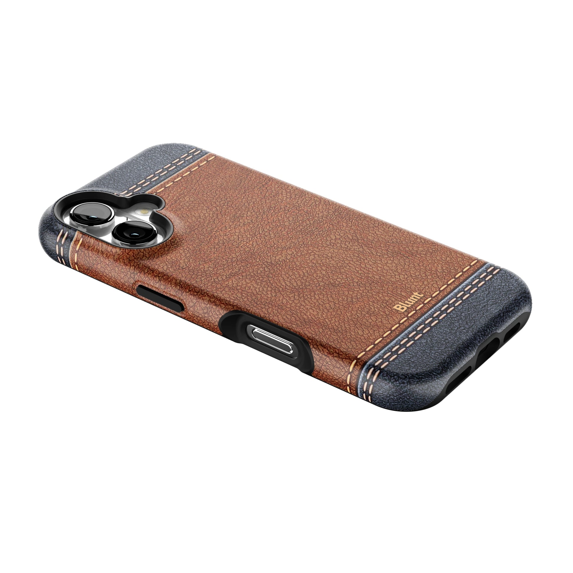 Saddleback iPhone Case gallery - Iphone_16_Iphone_2