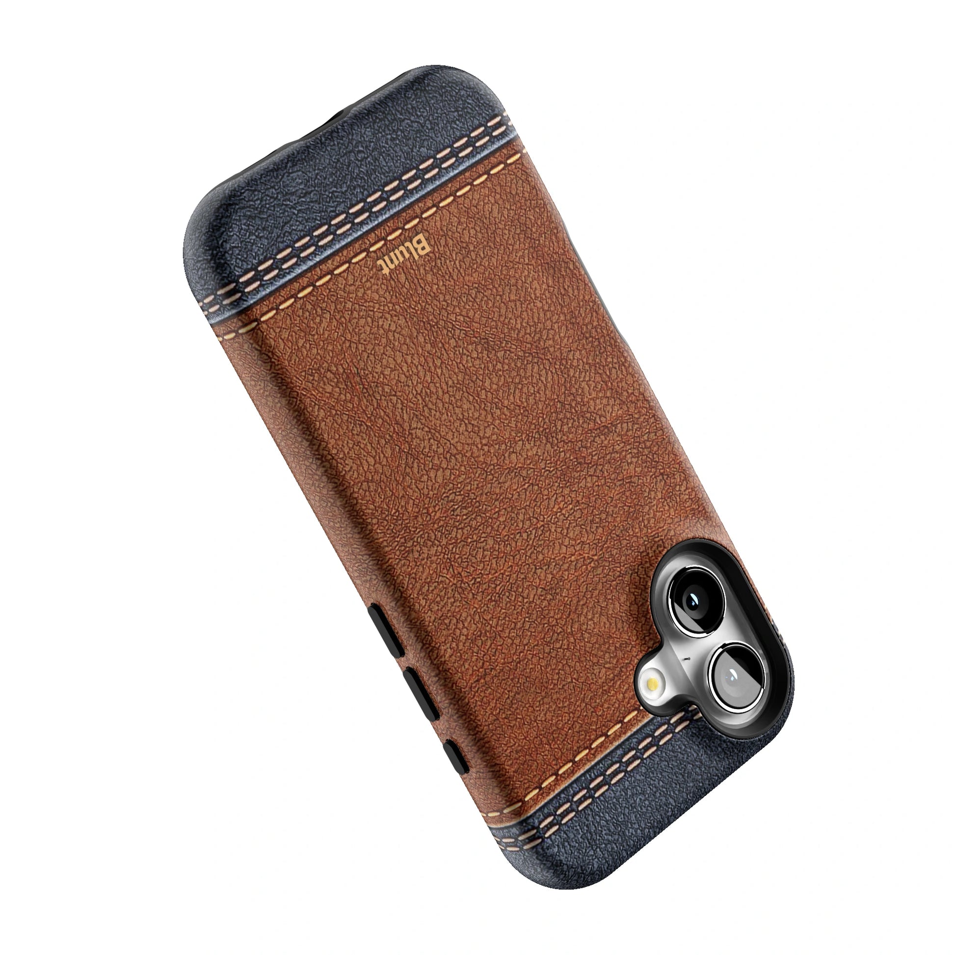 Saddleback iPhone Case gallery - Iphone_16_Iphone_5
