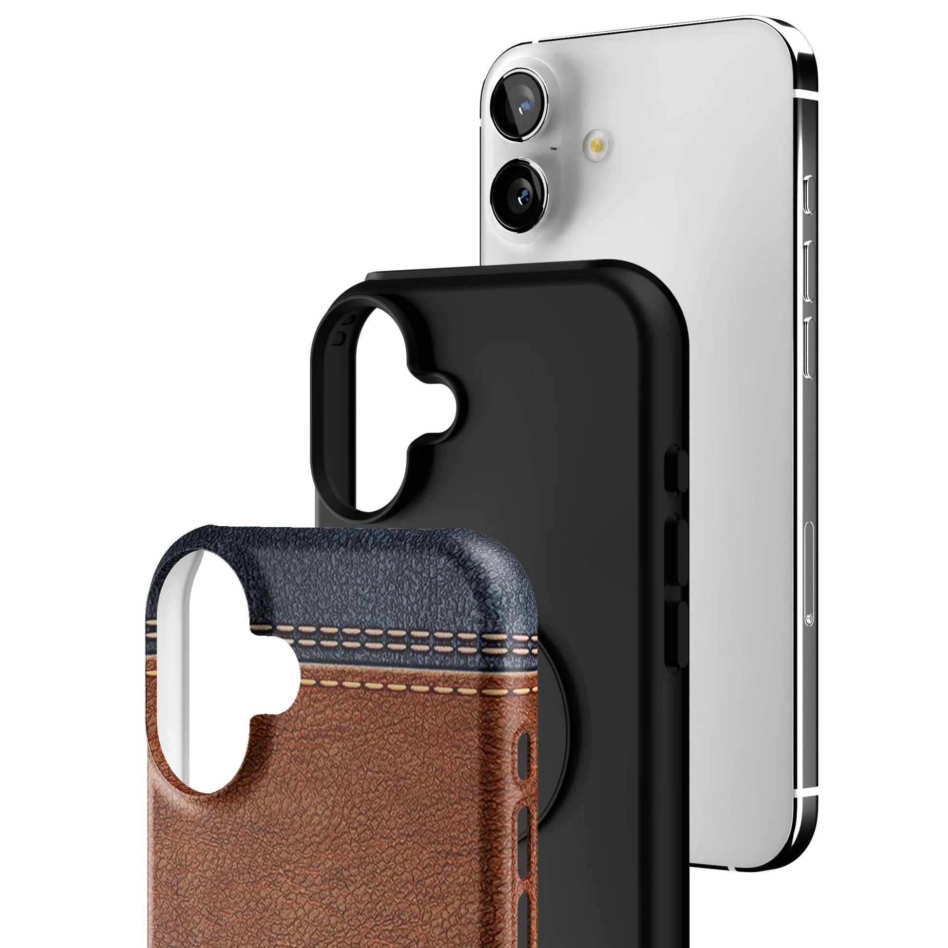 Saddleback iPhone Case gallery - Iphone_16_Mini_Air_Plus_3
