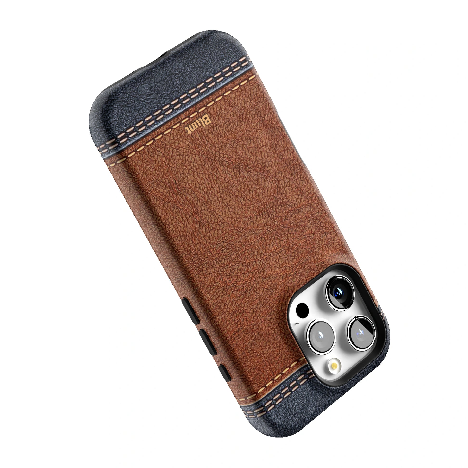 Saddleback iPhone Case gallery - Iphone_16_Pro_5