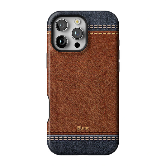 Saddleback iPhone Case gallery - Iphone_16_Pro_Max_1