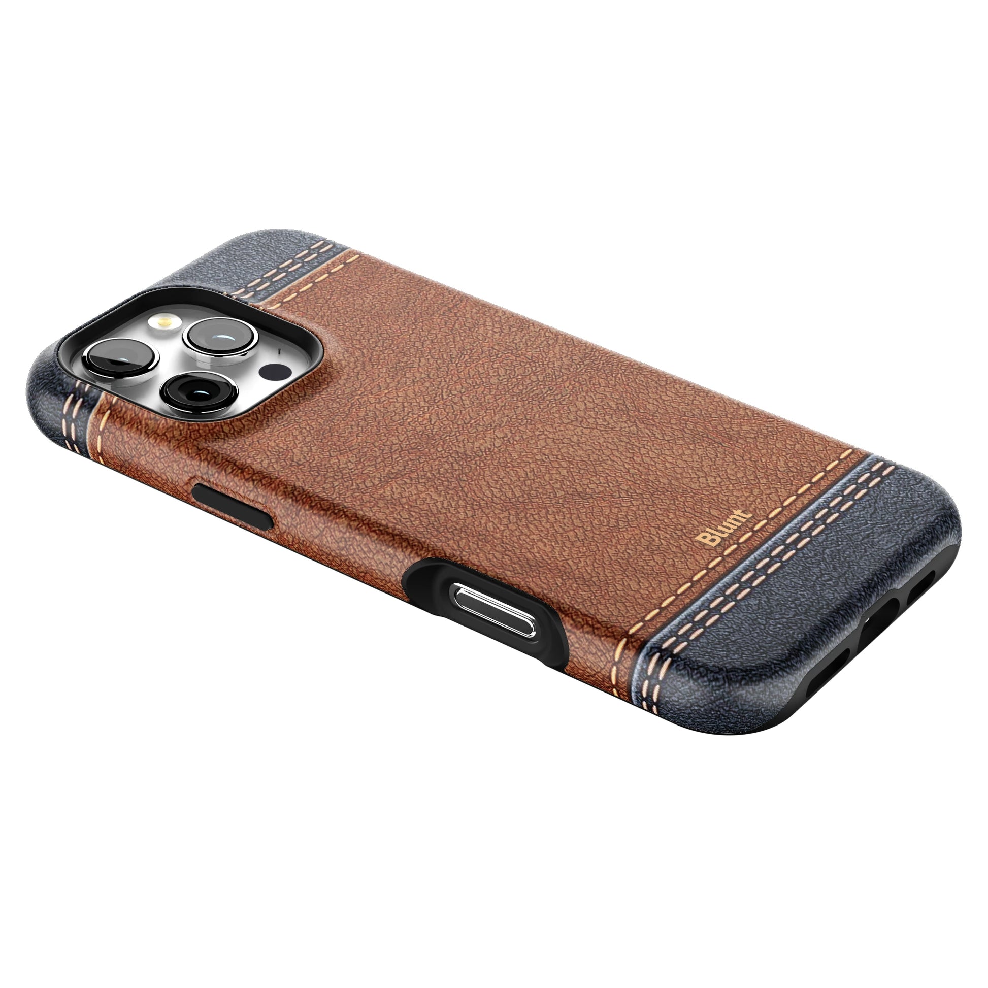 Saddleback iPhone Case gallery - Iphone_16_Pro_Max_2