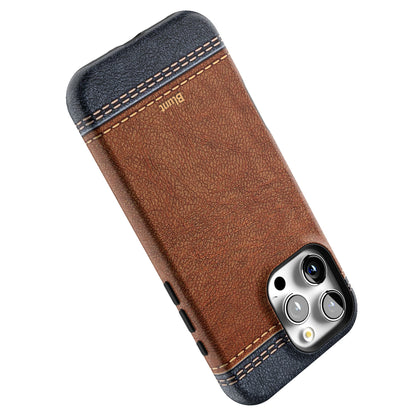 Saddleback iPhone Case gallery - Iphone_16_Pro_Max_5