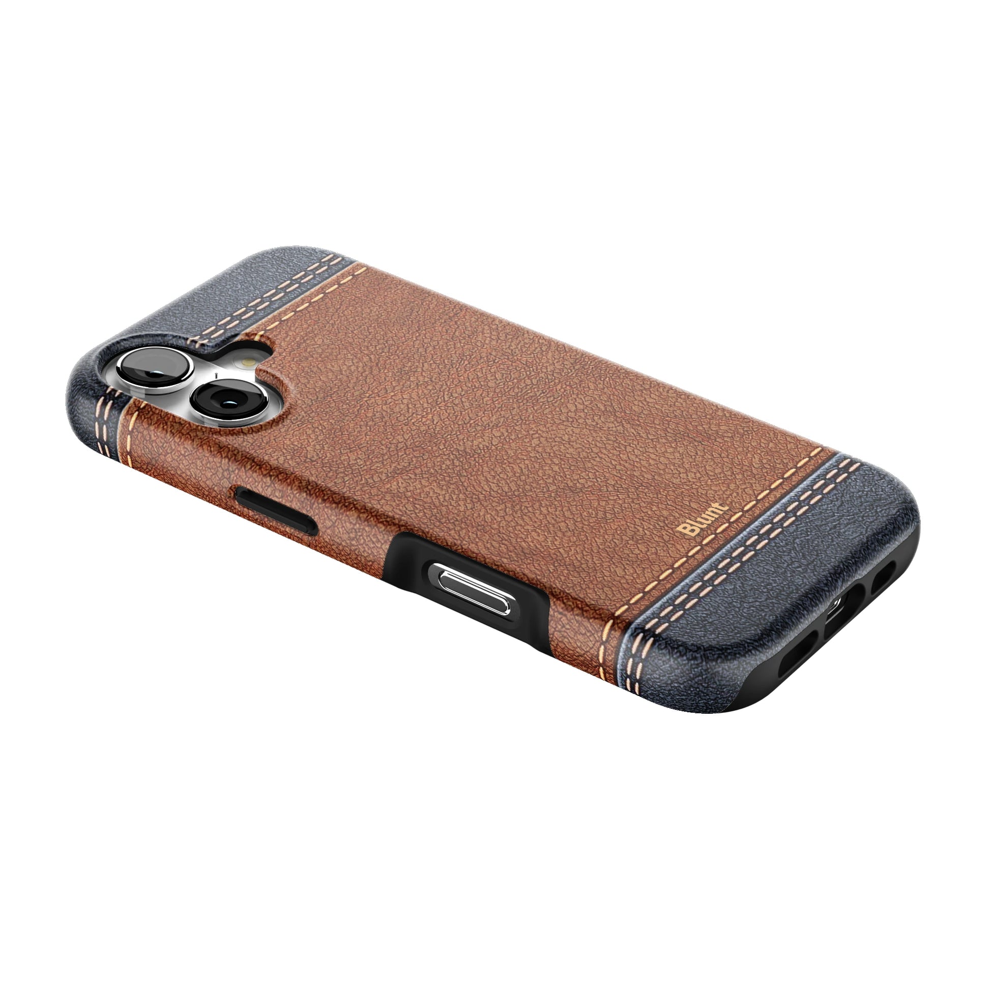 Saddleback iPhone Case gallery - Iphone_17_Iphone_2