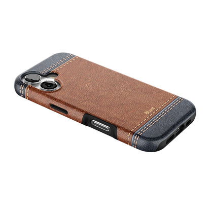 Saddleback iPhone Case gallery - Iphone_17_Iphone_2