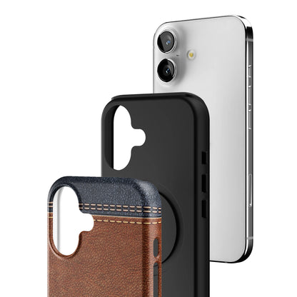 Saddleback iPhone Case gallery - Iphone_17_Iphone_3