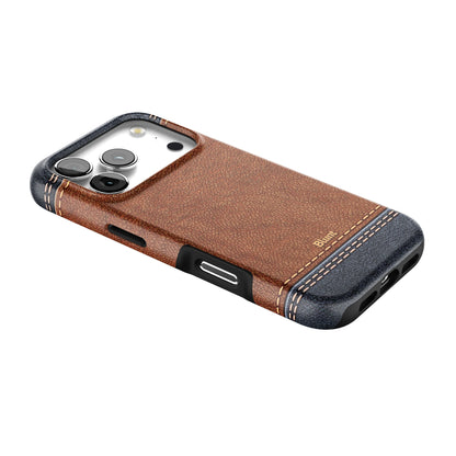 Saddleback iPhone Case gallery - Iphone_17_Pro_2