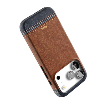 Saddleback iPhone Case gallery - Iphone_17_Pro_5