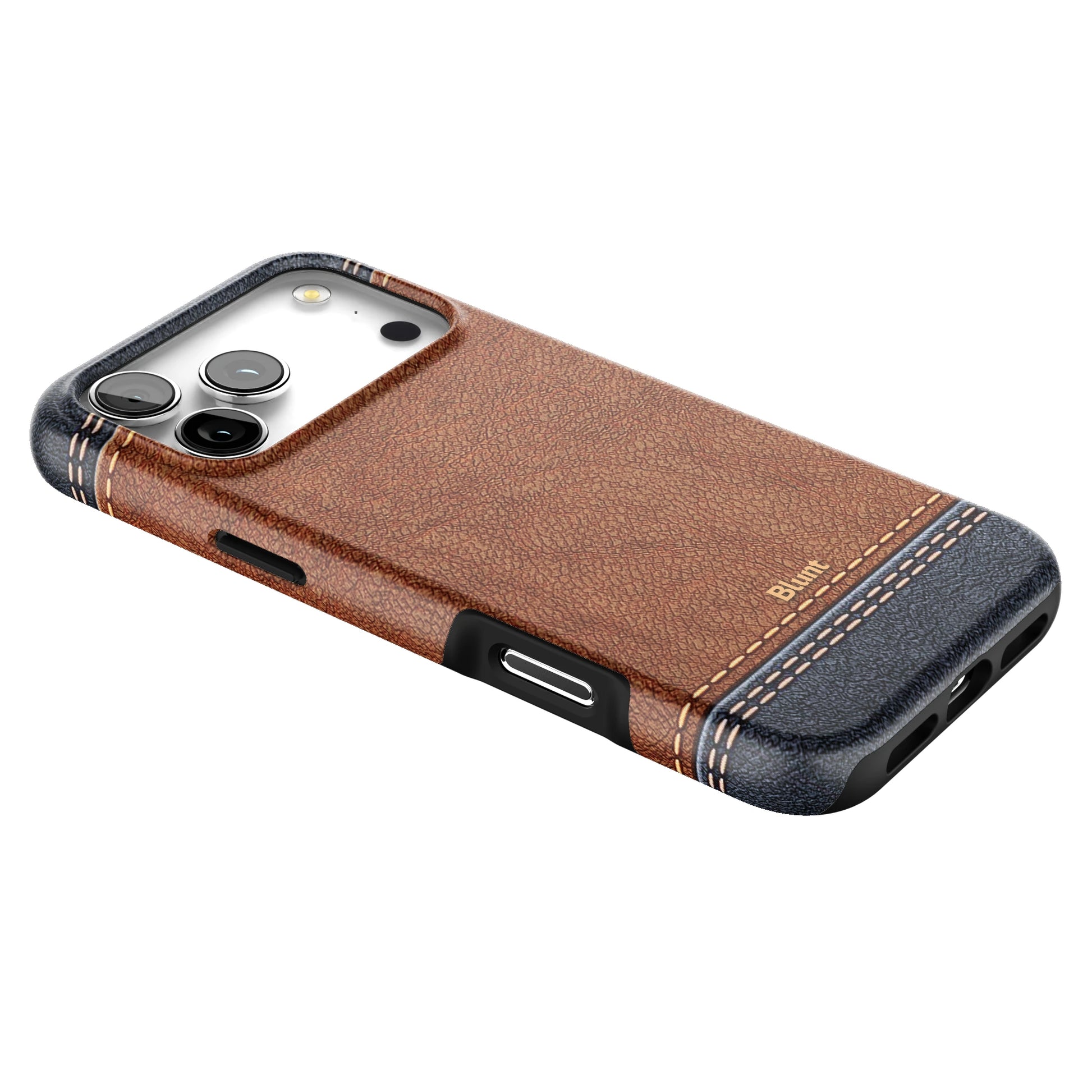 Saddleback iPhone Case gallery - Iphone_17_Pro_Max_2
