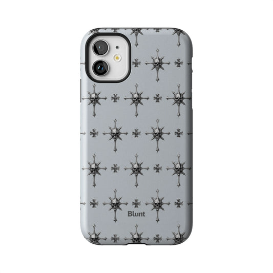 Saintz Skull iPhone Case gallery - Iphone_11_Iphone_1