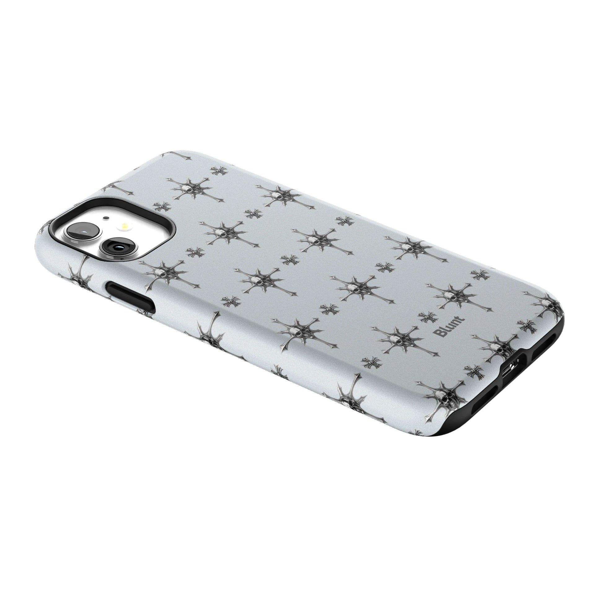 Saintz Skull iPhone Case gallery - Iphone_11_Iphone_2