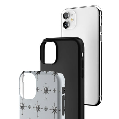 Saintz Skull iPhone Case gallery - Iphone_11_Iphone_3