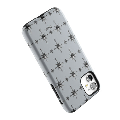 Saintz Skull iPhone Case gallery - Iphone_11_Iphone_5