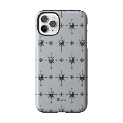 Saintz Skull iPhone Case gallery - Iphone_11_Pro_Max_1
