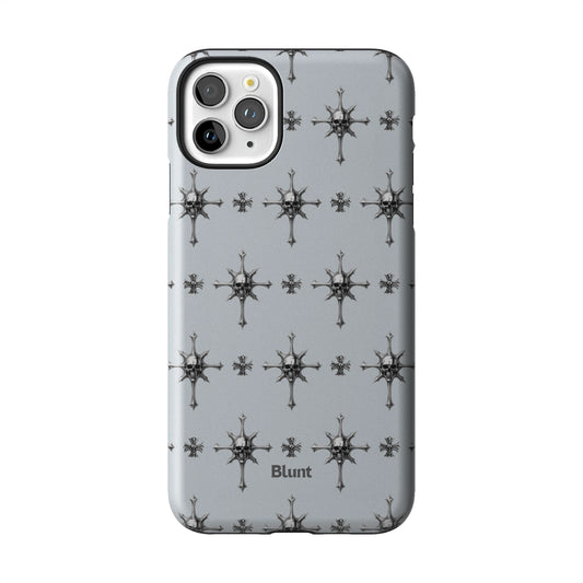 Saintz Skull iPhone Case gallery - Iphone_11_Pro_Max_1