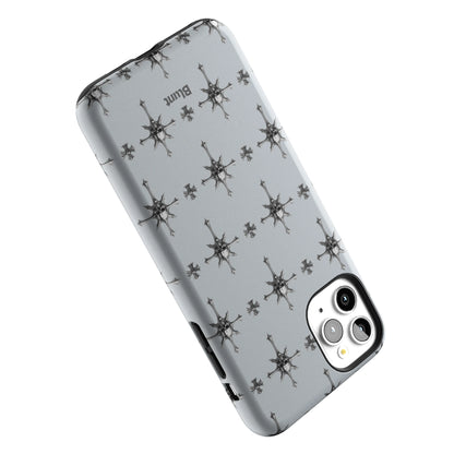 Saintz Skull iPhone Case gallery - Iphone_11_Pro_Max_5