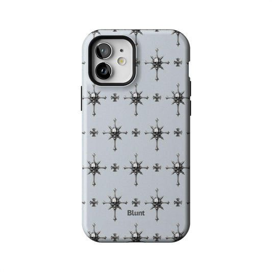 Saintz Skull iPhone Case gallery - Iphone_12_Iphone_1
