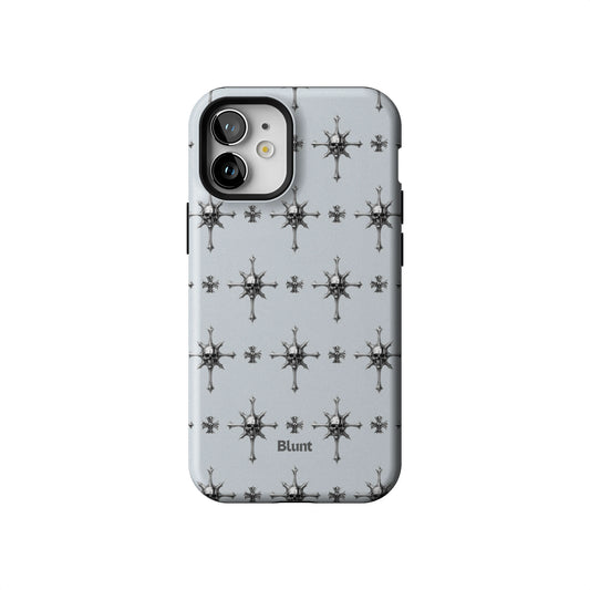 Saintz Skull iPhone Case gallery - Iphone_12_Mini_Air_Plus_1