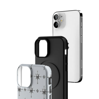 Saintz Skull iPhone Case gallery - Iphone_12_Mini_Air_Plus_3