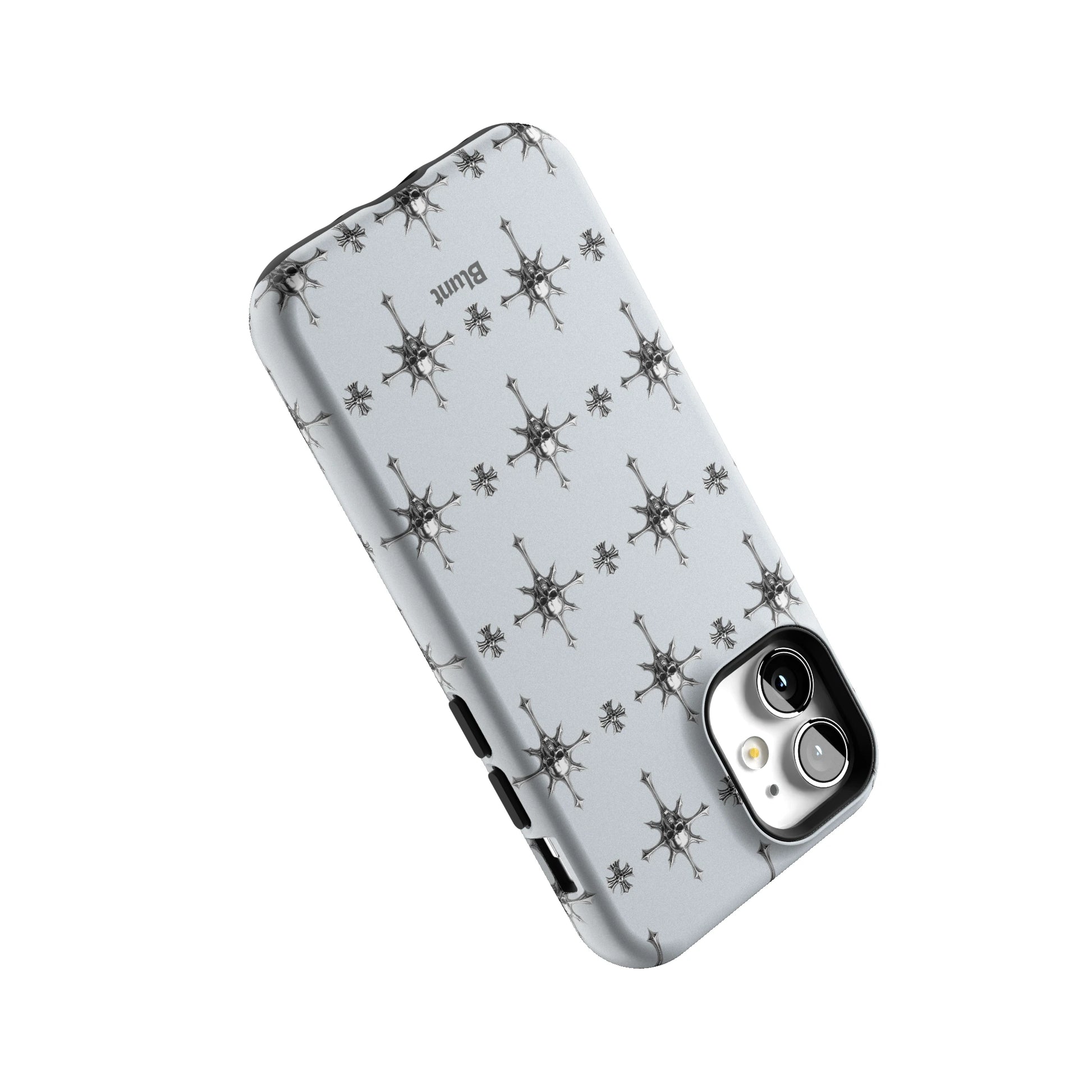 Saintz Skull iPhone Case gallery - Iphone_12_Mini_Air_Plus_5
