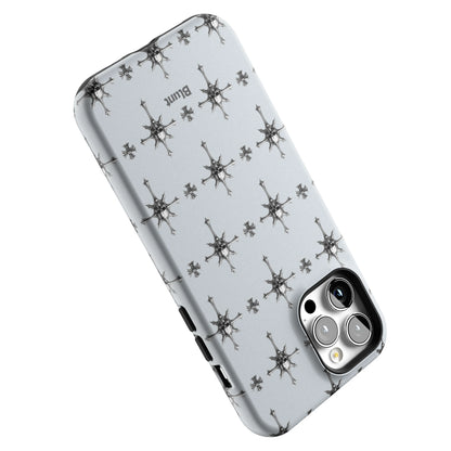 Saintz Skull iPhone Case gallery - Iphone_12_Pro_Max_5
