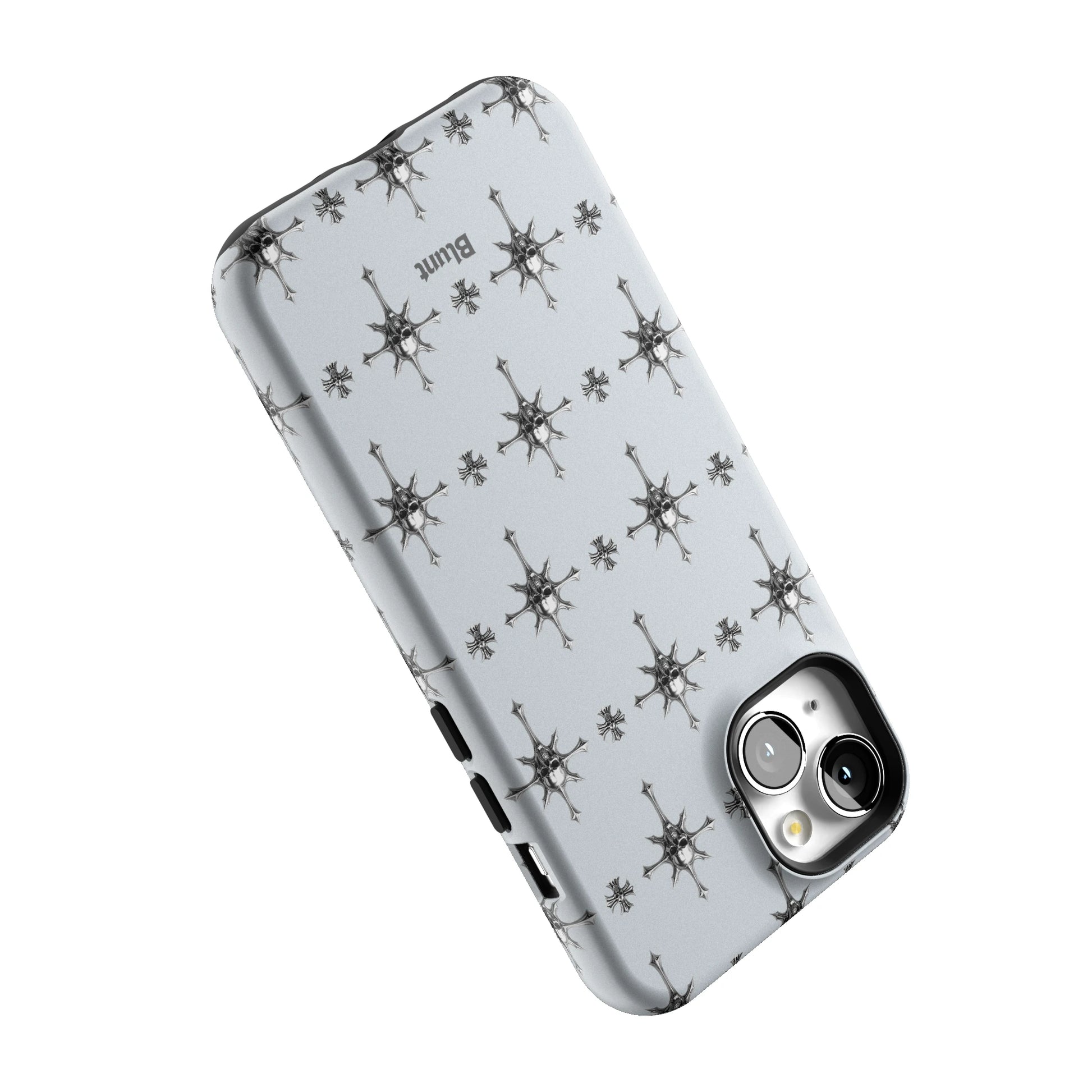 Saintz Skull iPhone Case gallery - Iphone_13_Iphone_5