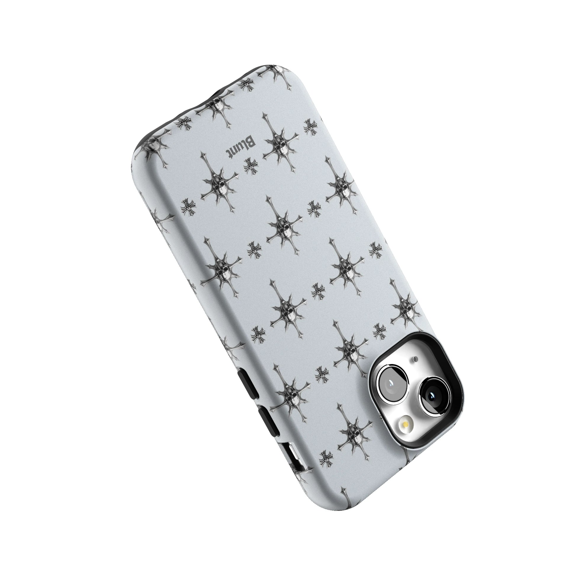 Saintz Skull iPhone Case gallery - Iphone_13_Mini_Air_Plus_5