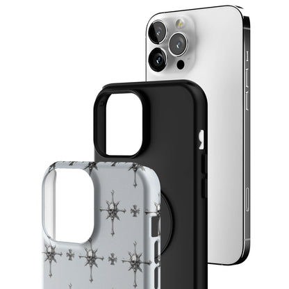 Saintz Skull iPhone Case gallery - Iphone_13_Pro_Max_3